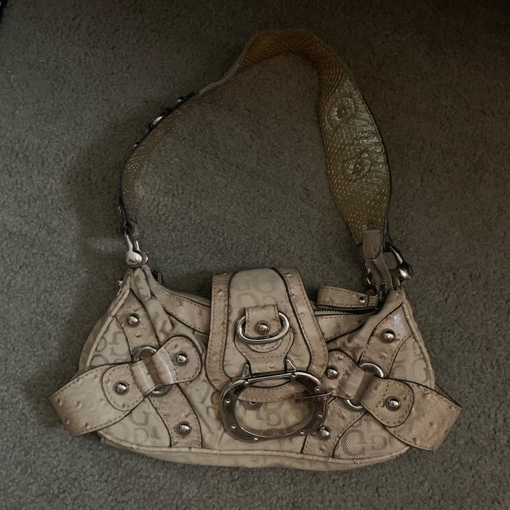 Guess purse